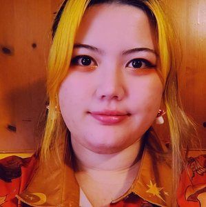 Meet your Posher, Kali